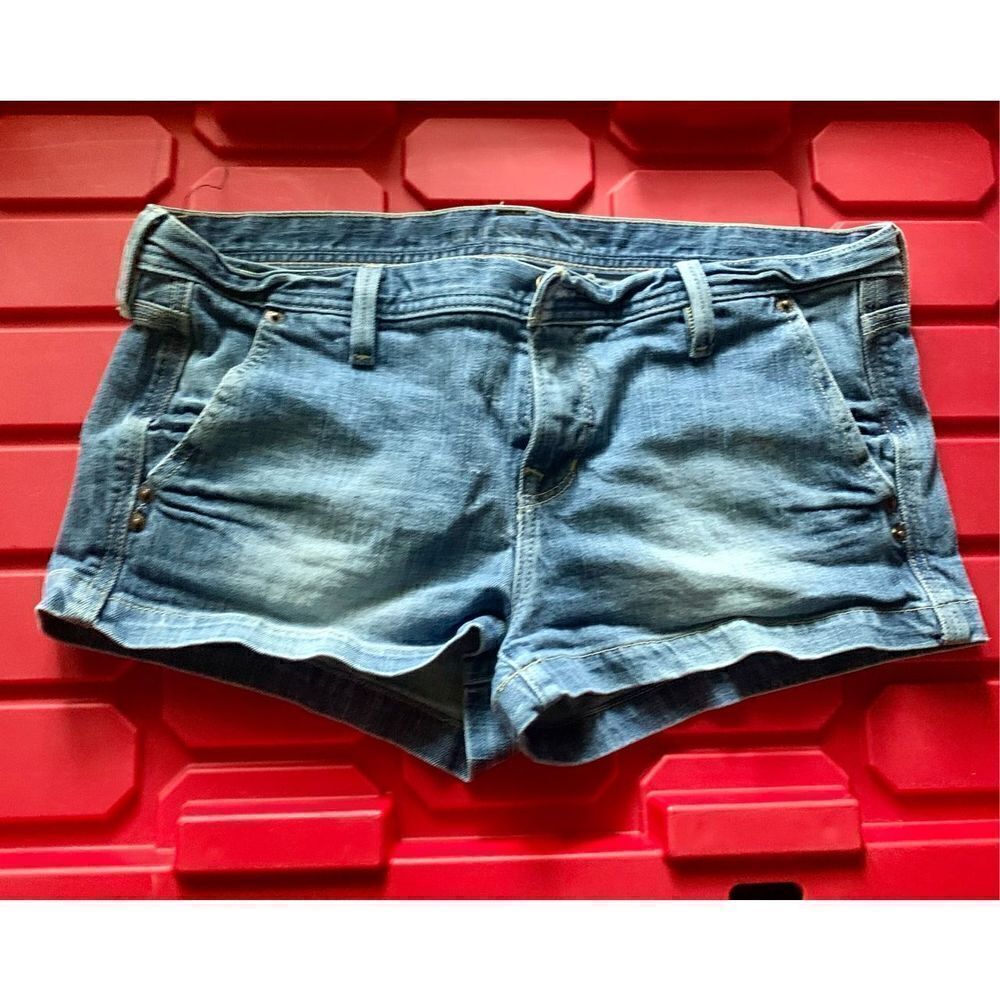 Guess Denim Shorts